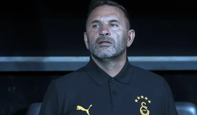 TFF listesinde yoklardı: Okan Buruk kamp kadrosuna aldı