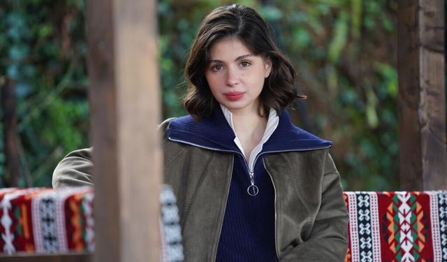 Taşacak Bu Deniz'in Fadime'si Zeynep Atılgan gündemde