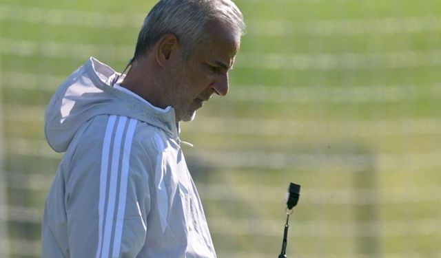 İsmail Kartal Şampiyonlar Ligi'ndeki forvetini buldu