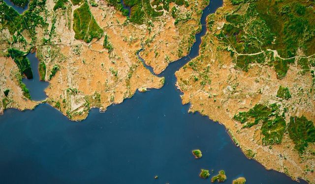 Marmara Denizi için kırmızı alarm