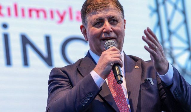 AK Parti söylentilerine Cemil Tugay'dan cevap