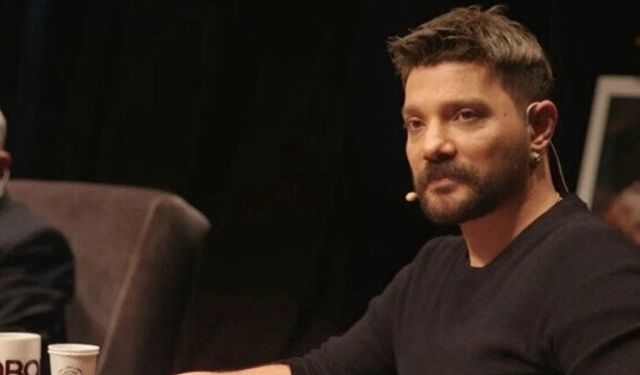 Oğuzhan Uğur hakkında tutuklama talebi