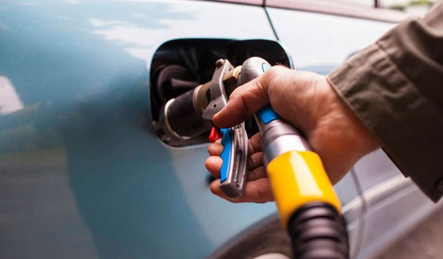 Motorinin ardından otogaza da büyük zam