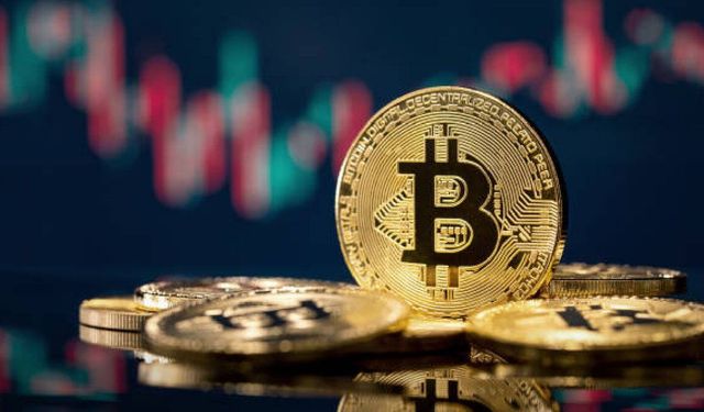 Bitcoin'de yeni dönem