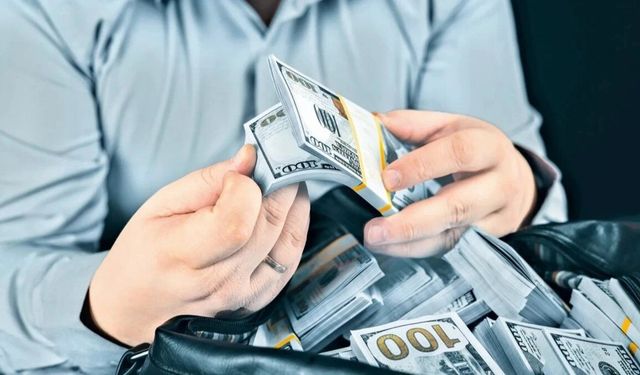 Türkiye dolar milyonerlerinin en hızlı arttığı ikinci ülke