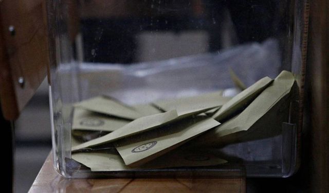 Türkiye'de faaliyet gösteren siyasi parti sayısı açıklandı