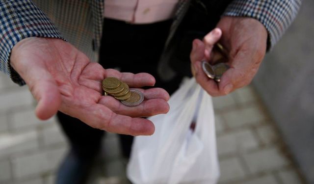 Birleşik Kamu-İş paylaştı: Açlık sınırı 37 bin 996 liraya yükseldi