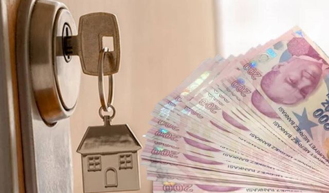 Depozito krizi büyüyor: Taşınma maliyeti 100 bin lirayı aştı