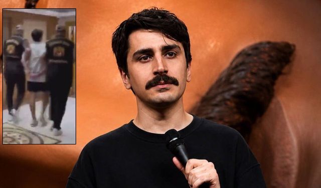 Deniz Göktaş’tan cezaevinden mektup: Ters kelepçeyi zorla taktılar