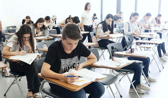 YKS adayları için 'Tercih Danışmanlığı Birimi' oluşturdu