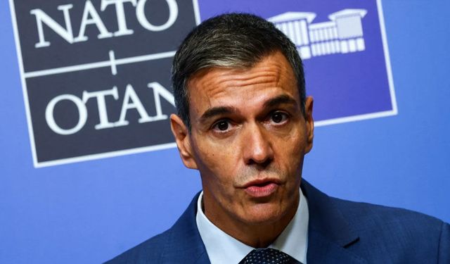 Trump'ın sözlerinin ardından Sanchez'ten ilk açıklama