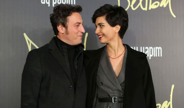 Tuba Büyüküstün'den yıllar sonra gelen itiraf
