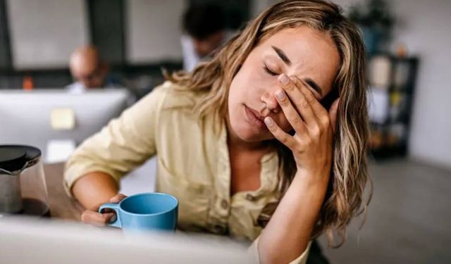 Yeni araştırma: Stres, beynin bu becerisini zayıflatıyor