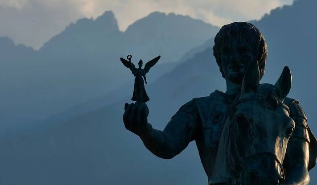 Olimpos Dağı UNESCO listesinde