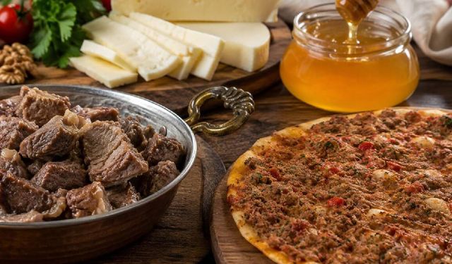 Kavurmadan lahmacuna, peynirden bala... İşte gıdada hile yapan yeni markalar