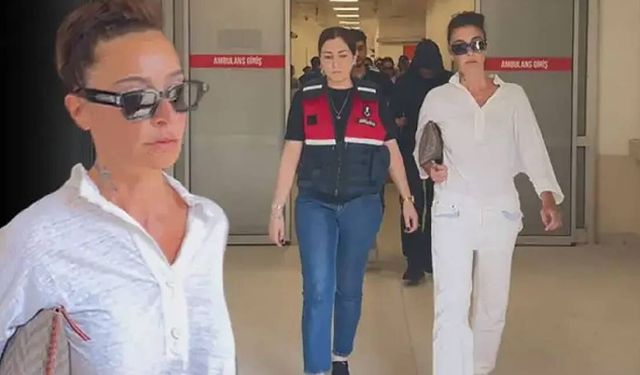 Sıla Gençoğlu: Alnım ak, başım dik