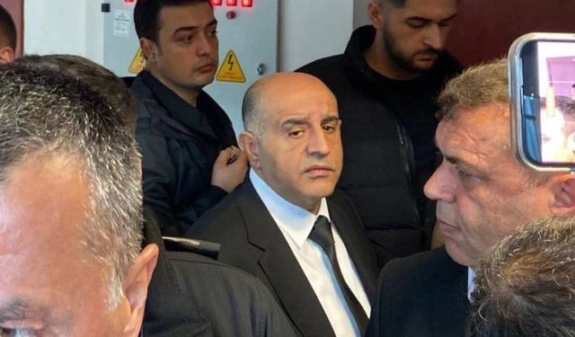 Aziz İhsan Aktaş davasında karar 24 Ağustos'ta açıklanacak
