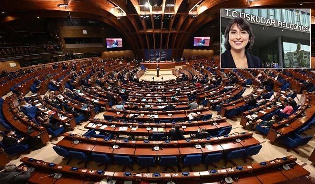 Avrupa Konseyi’nden Dedetaş açıklaması