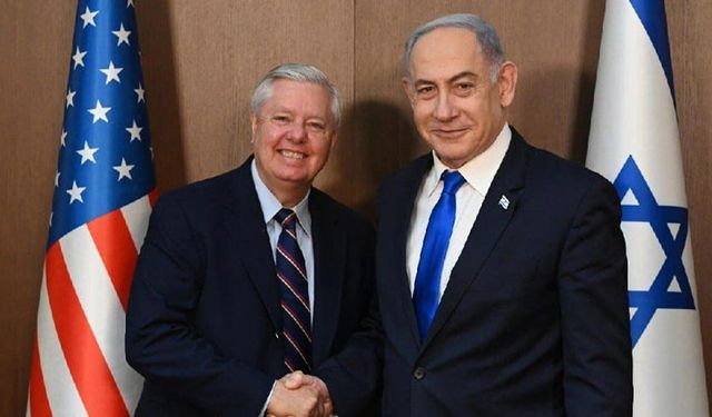 Netanyahu ve Graham hakkında UCM iddiası