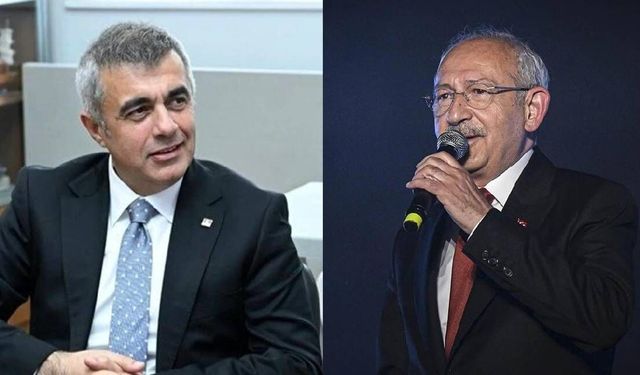 Mahkeme kararını tanımadı: Kılıçdaroğlu İstanbul'a Yüksel’i atadı