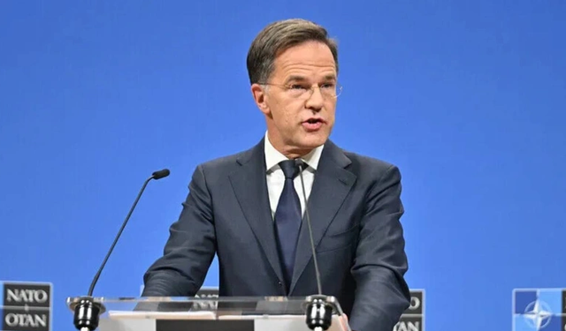 Rutte’den zirve mesajı: Somut sonuçlara odaklanacağız