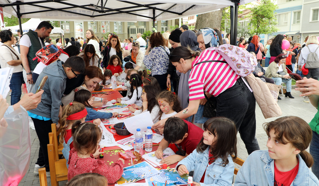 Mudanya’da çocuklar için “Mütareke’de Oyun Var” başlıyor