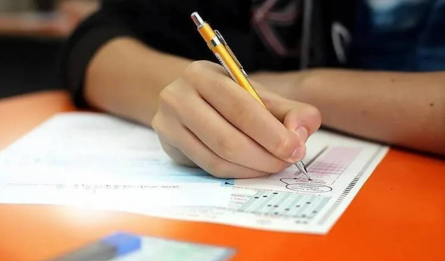 2026 YKS tercih kılavuzu yayımlandı: Tarihler belli oldu