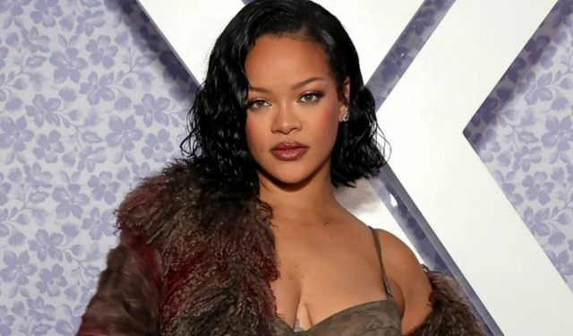 Rihanna’nın takip listesindeki Ankara detayı gündem oldu