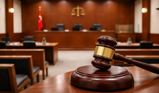 Bursa davasında dikkat çeken iddia: “Bozbey’e iftira atsın, dışarı çıksın”