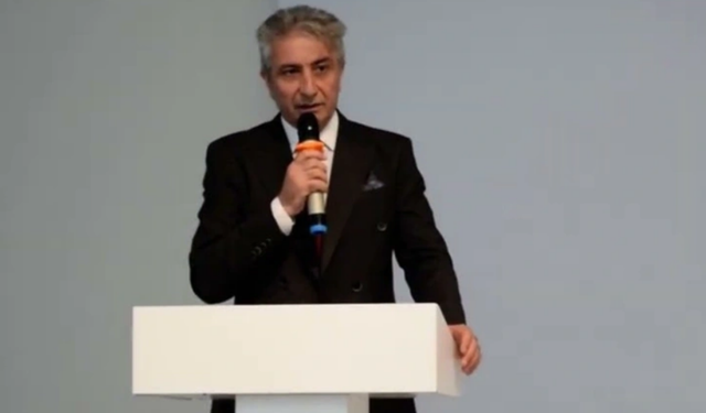 Eyüpsultan Belediye Başkan Yardımcısı Hasan Karabulut tutuklandı