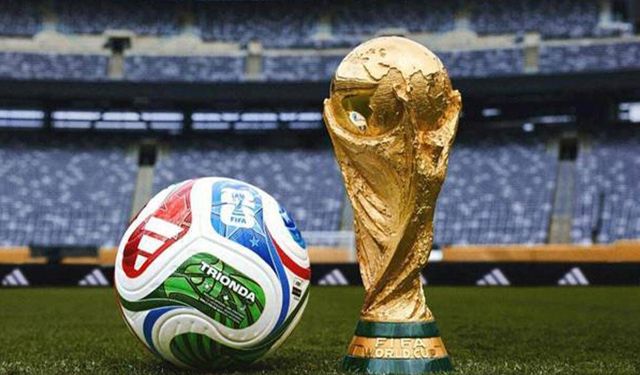 2026 Dünya Kupası’nda son 16 turu eşleşmeleri belli oldu