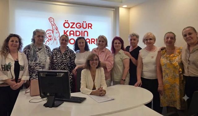 CHP Bursa İl Kadın Kolları'ndan tepki