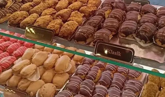 425 şubesi vardı! Ünlü tatlıcının hilesi ortaya çıktı
