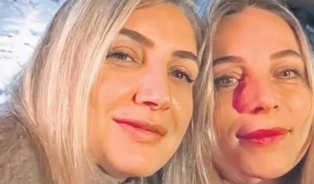 Dilek İmamoğlu'nun yeğeni tahliye edildi