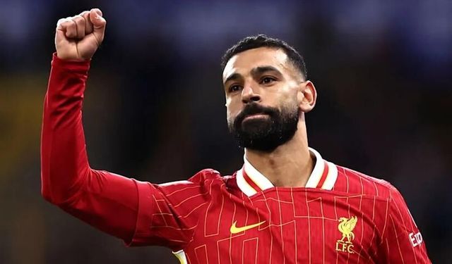 Trabzonspor Mohamed Salah ile anlaşma sağladı iddiasına resmi yanıt!