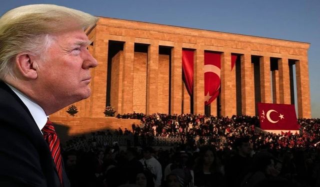 Trump’ın Ankara programı belli oldu