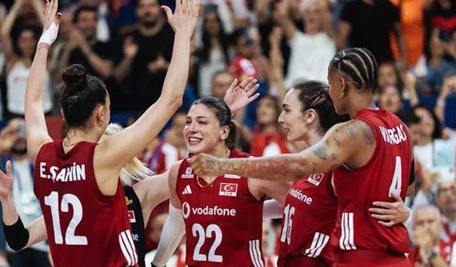 Filenin Sultanları 8. kez Miller Ligi finallerinde