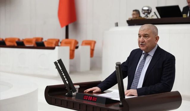 Gelecek Partisi kapandı gözler Bursalı vekile çevrildi: Kani Torun Bursa Saati'ne konuştu