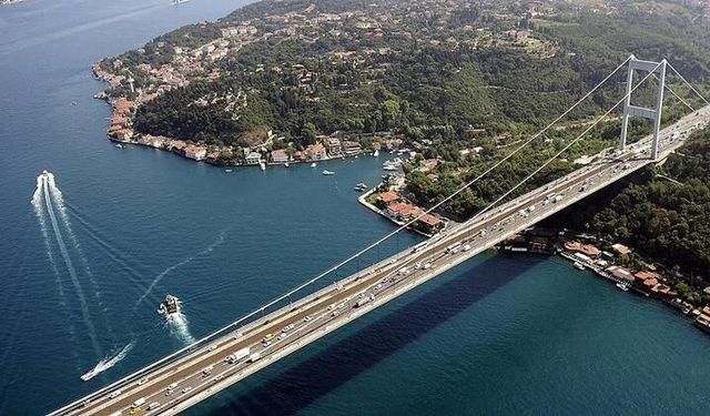 Otoyol ve köprü ücretlerine zam