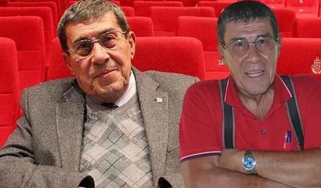 Usta oyuncu Zihni Göktay hayatını kaybetti