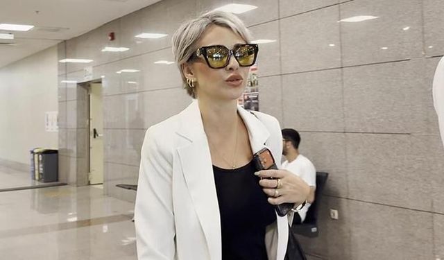 Feyza Altun'un Ahbap soruşturmasında ifadesi ortaya çıktı