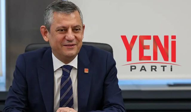 YENİ Parti'nin en beğenilen ve eleştirilen yanları...Binlerce paylaşım incelendi
