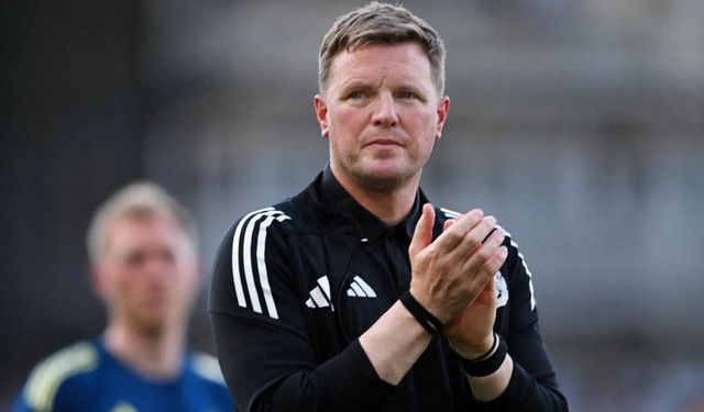 Newcastle United'da Eddie Howe dönemi sona erdi