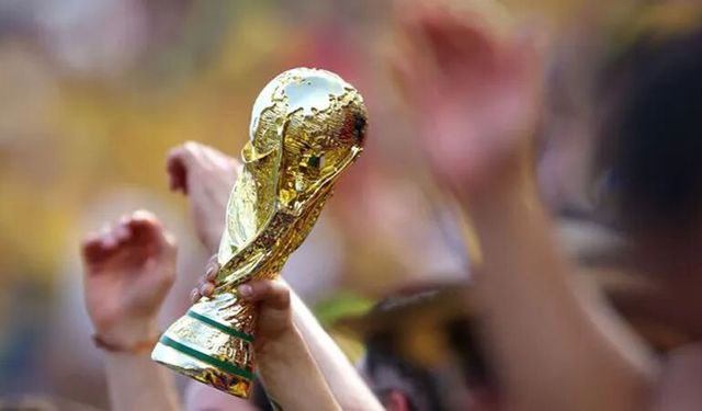 Dünya Kupası finalinde ilkler yaşanacak