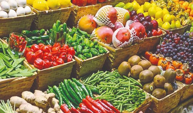 TESK Başkanı Palandöken’den zincir market çıkışı