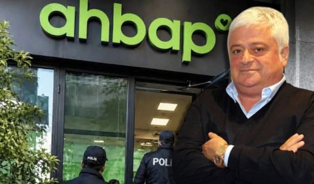 AHBAP soruşturmasında sıcak gelişme