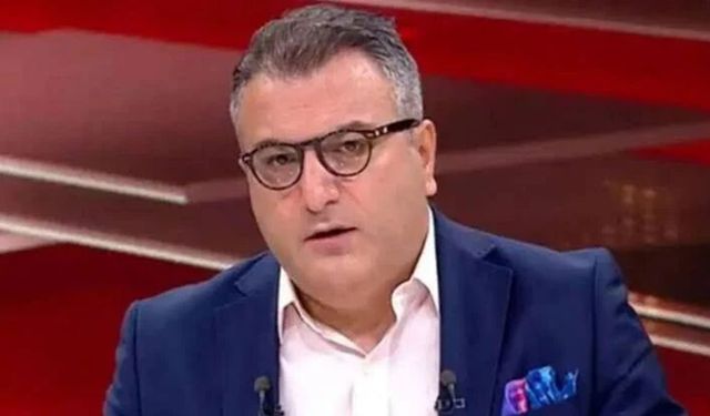 Cem Küçük gözaltına alındı