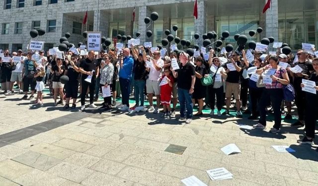 "Bedelini vatandaş ödüyor"