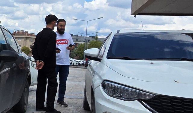 Bursa’da nefes kesen kovalamaca
