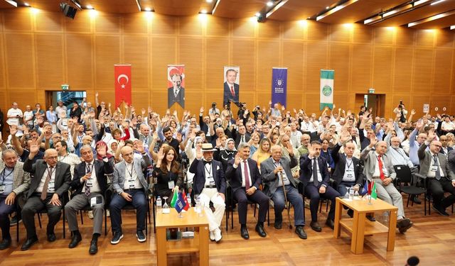 Başkan Vekili Biba: "Ortak akıl güven üretir"